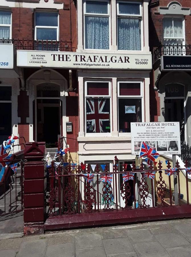 The Trafalgar Casa de hóspedes